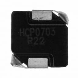 Cooper HCP0703-R22-R