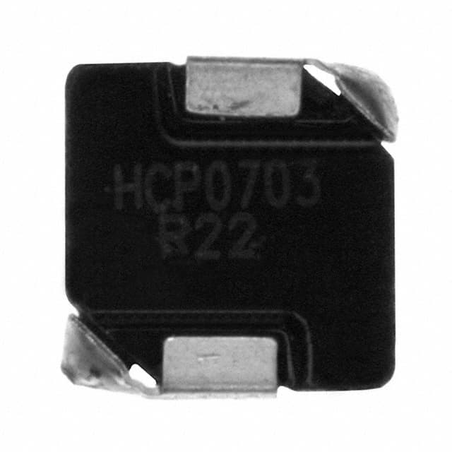 Cooper HCP0703-R22-R
