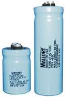 Cornell Dubilier CGS292T350X5L3PH