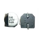 Cornell Dubilier HZC107M025X16T-F