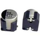 Cornell Dubilier HZC157M035F24VT-F