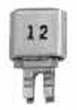 Cornell Dubilier MCM01-016D070D-F