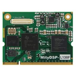 Critical Link L138-FG-225-RC
