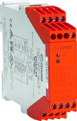 85102035Crouzet