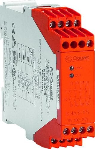 Crouzet 85102955