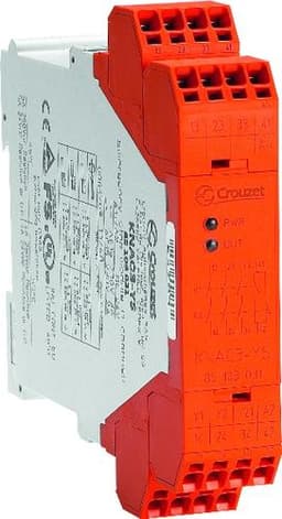 Crouzet 85103436