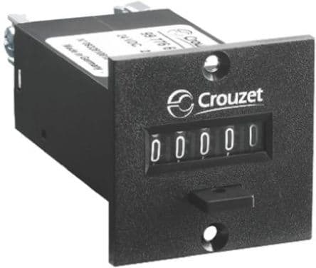 Crouzet 99776611