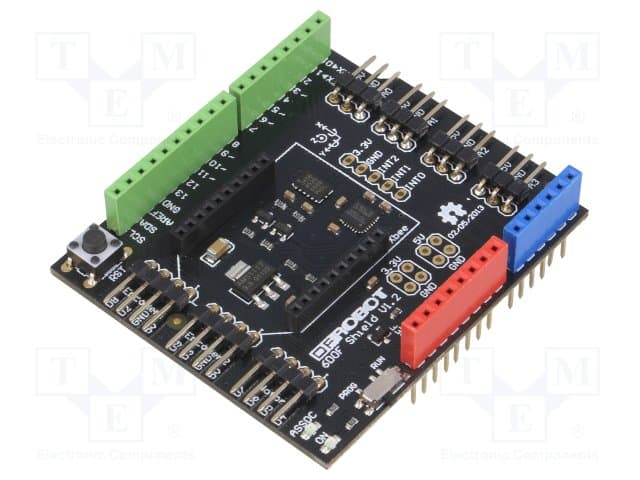 DFRobot DFR0209