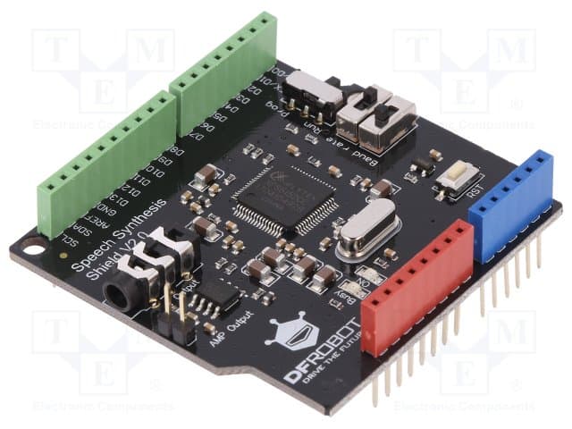 DFRobot DFR0273
