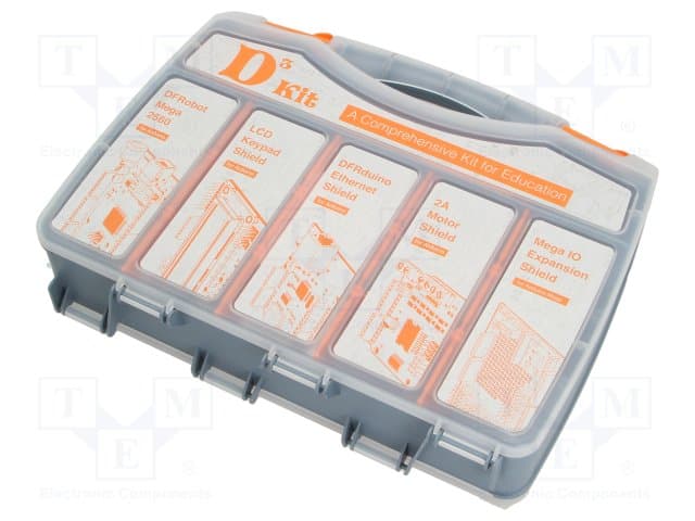 DFRobot KIT0013