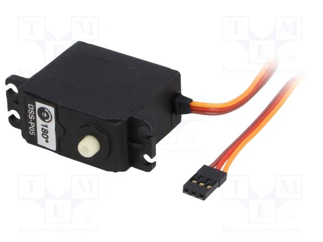 DFRobot KIT0019