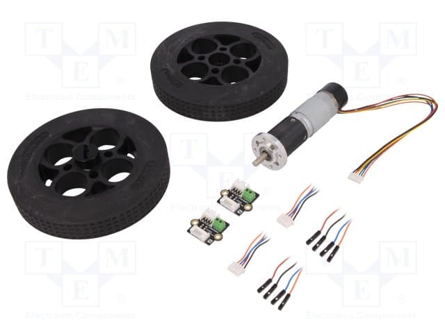 DFRobot KIT0085