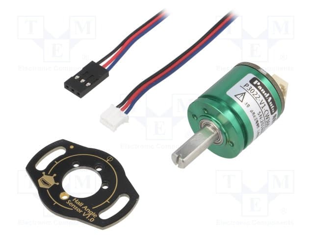 DFRobot SEN0221