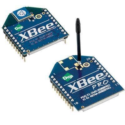 Digi XB24-DMCIT-250
