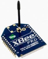 Digi XBP24-Z7CIT-004J