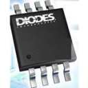DIODES PI3C3306UE
