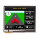 Displaytech DT035BTFT-PTS