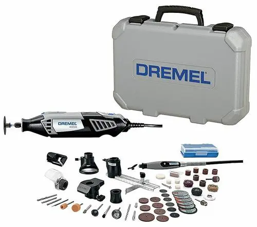 Dremel 4000-6/50