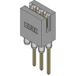 EDAC Inc. 243-003-542-101
