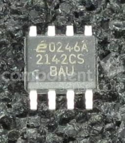EL2142CSElectric Imp Inc.