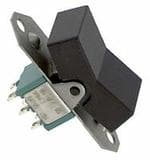 Electroswitch B121J1ZQ2