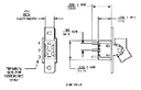 Electroswitch B121J2ZQ2