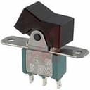 Electroswitch B123J1ZQ2
