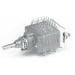 Electroswitch C1D0306N-VA