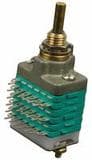 Electroswitch C1D0306S-VA