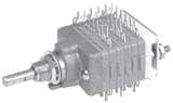 Electroswitch C1D0406N-A
