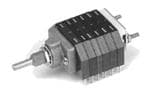 Electroswitch C3P0412N-A