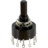 Electroswitch C6P0112N-A