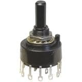 Electroswitch C6P0206N-A