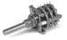 Electroswitch D2-513