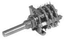 Electroswitch D2D0112S