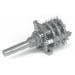 Electroswitch D2D0406S