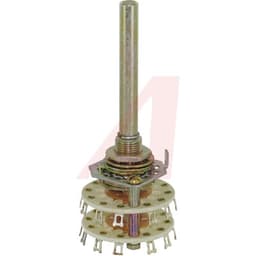 Electroswitch D3G0211N