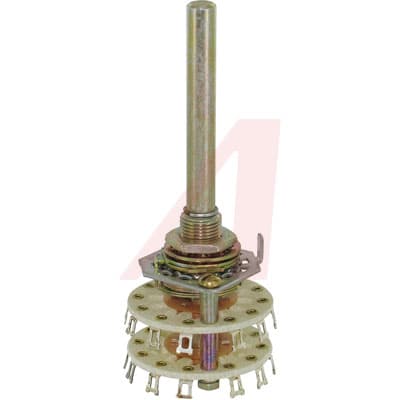 Electroswitch D3G0211N