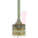 Electroswitch D3G0603N