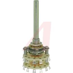 Electroswitch D3G0603N