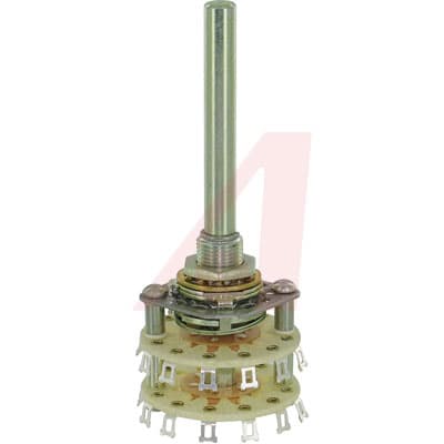 Electroswitch D3G0603N
