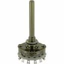 Electroswitch D4C0206N