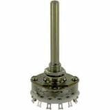 Electroswitch D4C0206N