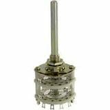 Electroswitch D4C0406S