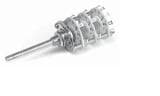 Electroswitch D4G-35