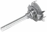 Electroswitch D5G0111N-R