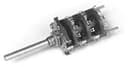 Electroswitch D6D0503N