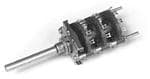 Electroswitch D6D0503N