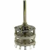 Electroswitch D7C0405N