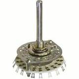 Electroswitch D8G0117N